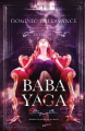 Couverture Baba Yaga Editions AdA 2022