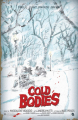 Couverture Cold Bodies Editions Dark Horse 2022