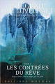 Couverture Intégrale H. P. Lovecraft, tome 1 : Les Contrées du Rêve Editions Mnémos 2022