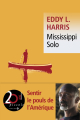 Couverture Mississippi Solo Editions Liana Lévi (Piccolo) 2022