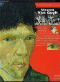 Couverture Vincent Van Gogh la passion de voir Editions Gallimard  (Jeunesse) 1993
