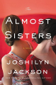 Couverture The Almost Sisters Editions William Morrow & Company 2017