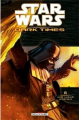 Couverture Star Wars (Légendes) : Dark Times, tome 6 : Une lueur d'espoir Editions Delcourt (Contrebande) 2014