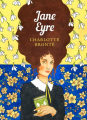 Couverture Jane Eyre Editions Penguin books 2022