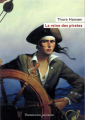 Couverture La reine des pirates Editions Flammarion (Jeunesse) 2019