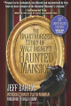 Couverture The Unauthorized Story of Walt Disney's Haunted Mansion Editions Theme Park Press 2016