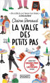 Couverture La valse des petits pas Editions Pocket 2023