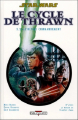 Couverture Star Wars : Le cycle de Thrawn, tome 5 : L'ultime commandement, partie 2 Editions Delcourt (Contrebande) 2005