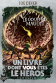 Couverture Loup Solitaire, tome 04 : Le Gouffre Maudit Editions Gallimard  (Jeunesse) 2022