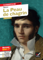 Couverture La Peau de chagrin Editions Hatier (Classiques & cie - Lycée) 2022