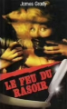 Couverture Le Feu du rasoir Editions France Loisirs 1987