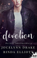 Couverture Des liens indestructibles, tome 4 : Dévotion Editions MxM Bookmark (Romance) 2022