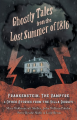 Couverture Ghostly Tales from the Lost Summer of 1816 Editions Read Books 2018