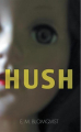 Couverture Hush Editions Dorling Kindersley 2011