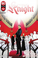 Couverture Batman : The Knight (VO), book 5 Editions DC Comics 2022