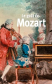 Couverture Le goût de Mozart  Editions Mercure de France (Le petit mercure) 2022