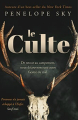 Couverture Le Culte, tome 1 Editions Autoédité 2022