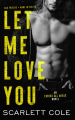 Couverture Excess All Areas, tome 5: Let Me Love You Editions Autoédité 2022
