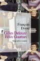 Couverture Gilles Deleuze Félix Guattari Editions La Découverte (Sciences humaines) 2009