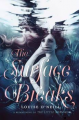 Couverture The Surface Breaks Editions Scholastic 2022