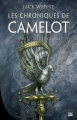 Couverture Les Chroniques de Camulod / Les Chroniques de Camelot, tome 3 : Le Fils de l'Aigle Editions Bragelonne 2022