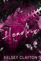 Couverture Hendrix: A Second Chance Romance Editions Autoédité 2020