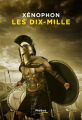 Couverture Les Dix-Mille  Editions Phebus (Littérature étrangère) 2022