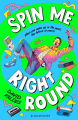 Couverture Spin me right round Editions Bloomsbury 2022