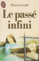 Couverture Le passé infini Editions J'ai Lu 1984