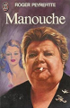 Couverture Manouche Editions J'ai Lu 1973