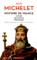 Couverture Histoire de France : La Gaule, les Invasions, Charlemagne Editions Des Équateurs (Histoire) 2013