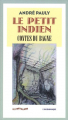 Couverture Le petit indien : contes du bagne Editions L'Insomniaque 2007
