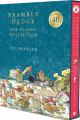 Couverture The Brambly Hedge: The Classic Collection Editions HarperCollins 2015