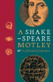 Couverture A Shakespeare Motley Editions Thames & Hudson 2017