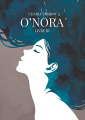 Couverture O'nora, tome 3 Editions Autoédité 2022