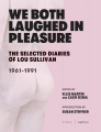 Couverture We Both Laughed in Pleasure Editions Nightboat Books 2019