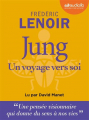 Couverture Jung : Un voyage vers soi Editions Audiolib (Documents et essais) 2021
