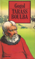 Couverture Tarass Boulba Editions Casterman (L'ami de poche) 1981
