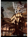 Couverture The Witch and the Beast, tome 07 Editions Pika (Seinen) 2022