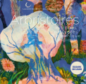 Couverture Abristoires : Histoires naturelles, botaniques et poétiques Editions Didier Jeunesse (Livres-disques Contes & Histoires) 2022