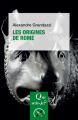 Couverture Que sais-je ? : Les origines de Rome Editions Presses universitaires de France (PUF) (Que sais-je ?) 2019