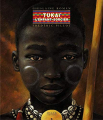 Couverture Tukaï l'enfant-sorcier Editions Milan (Jeunesse) 2005