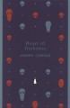 Couverture Au coeur des ténèbres / Le coeur des ténèbres Editions Penguin books (English library) 2012