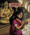 Couverture Siddhima l'enfant-déesse Editions Milan (Jeunesse) 2007