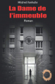 Couverture La Dame de l'immeuble Editions annickjubien 2019