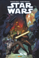 Couverture Star Wars (Charles Soule), tome 3, War of the Bounty Hunters Editions Panini (100% Star Wars) 2022