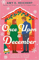 Couverture Once Upon a December Editions Berkley Books 2022
