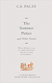 Couverture The Summer Palace and Other Stories Editions Bowker 2018