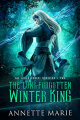 Couverture The Guild Codex: Unveiled, book 2: The Long-Forgotten Winter King Editions 1001 Dark Nights Press 2022