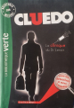 Couverture Cluedo : La clinique du Dr Lenoir Editions Hachette (Bibliothèque verte - Aventure sur mesure) 2016